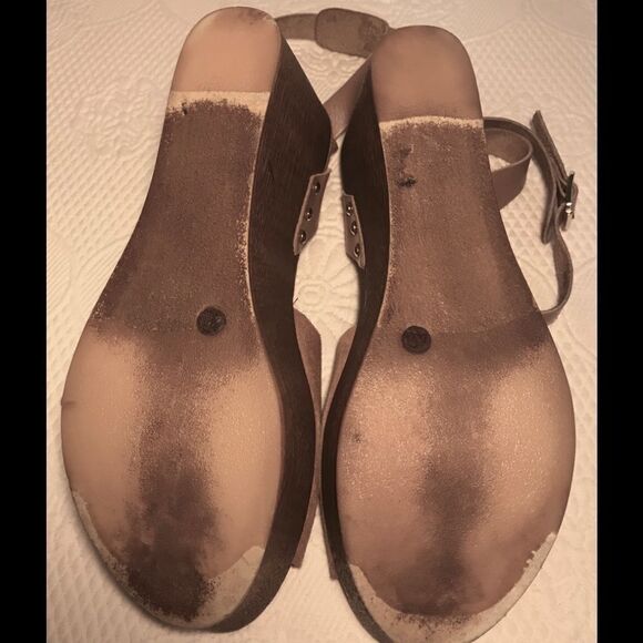 Seychelles platform sandals - Picture 6 of 7